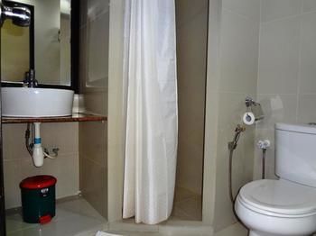 Baani Hotel Malé Esterno foto
