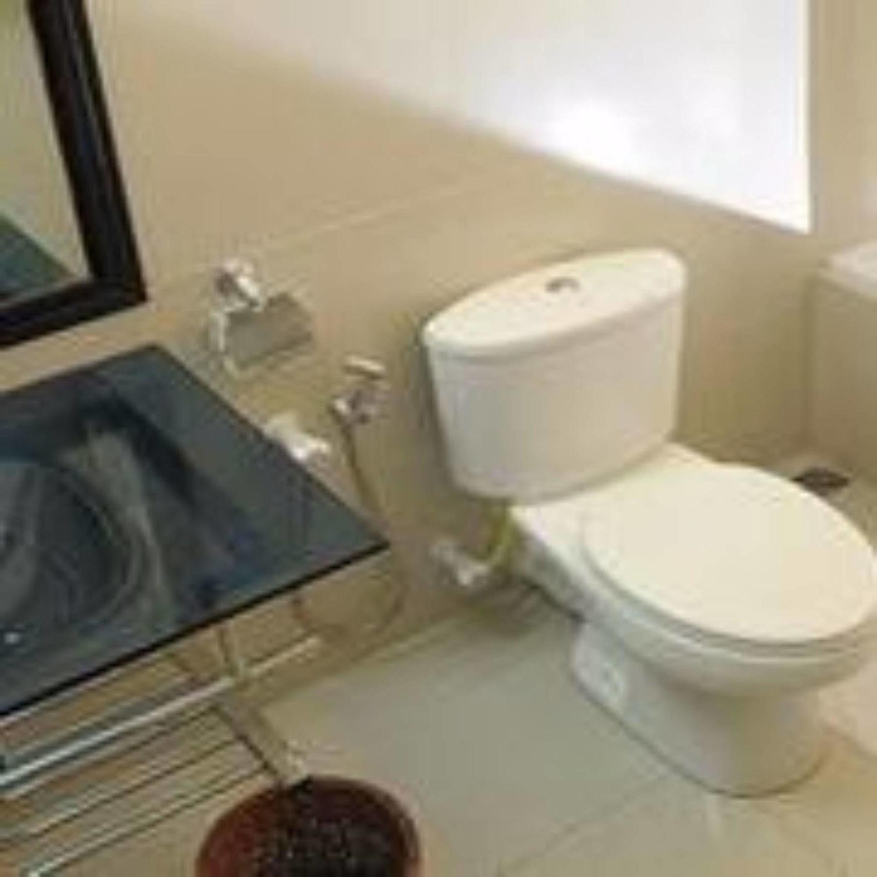 Baani Hotel Malé Esterno foto
