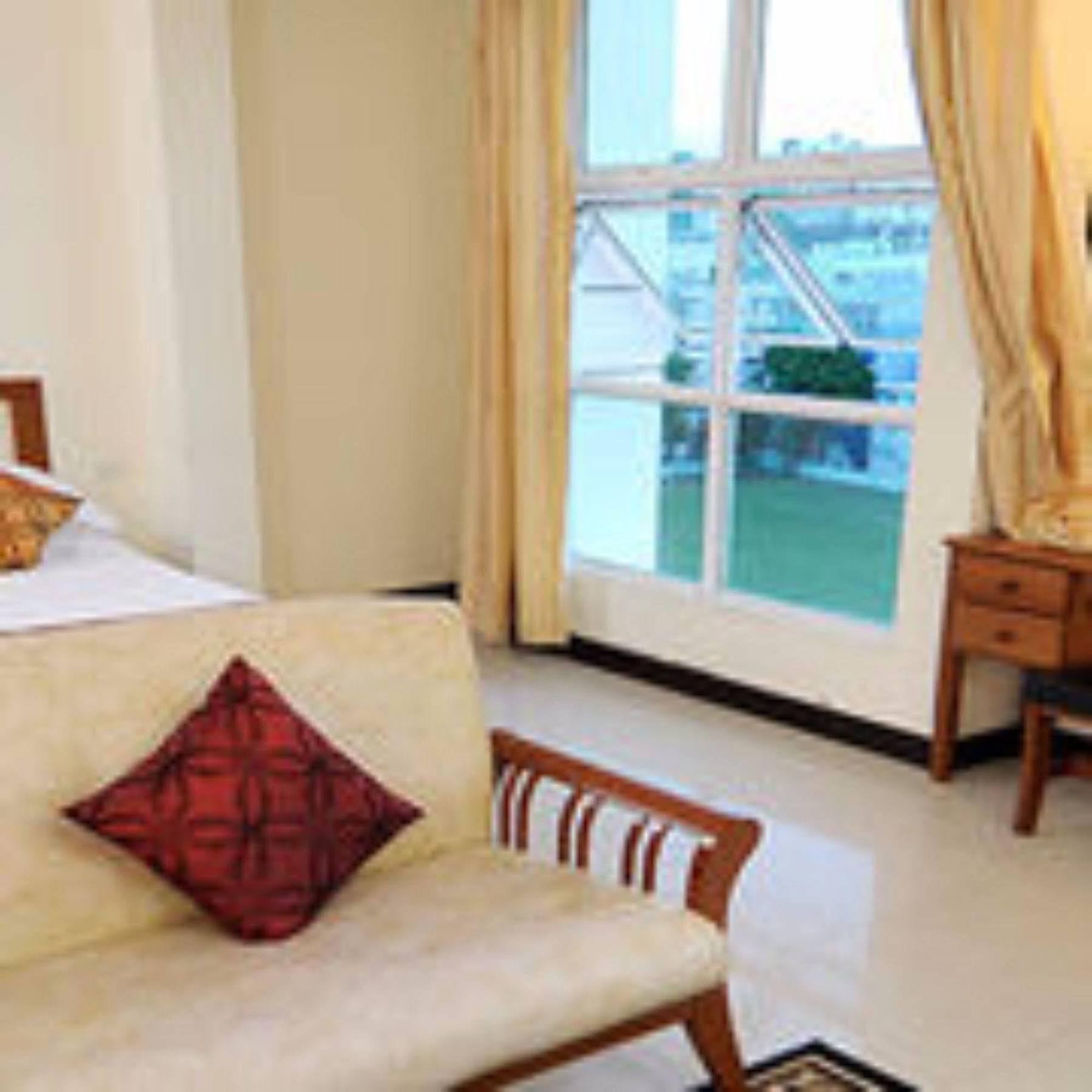 Baani Hotel Malé Esterno foto