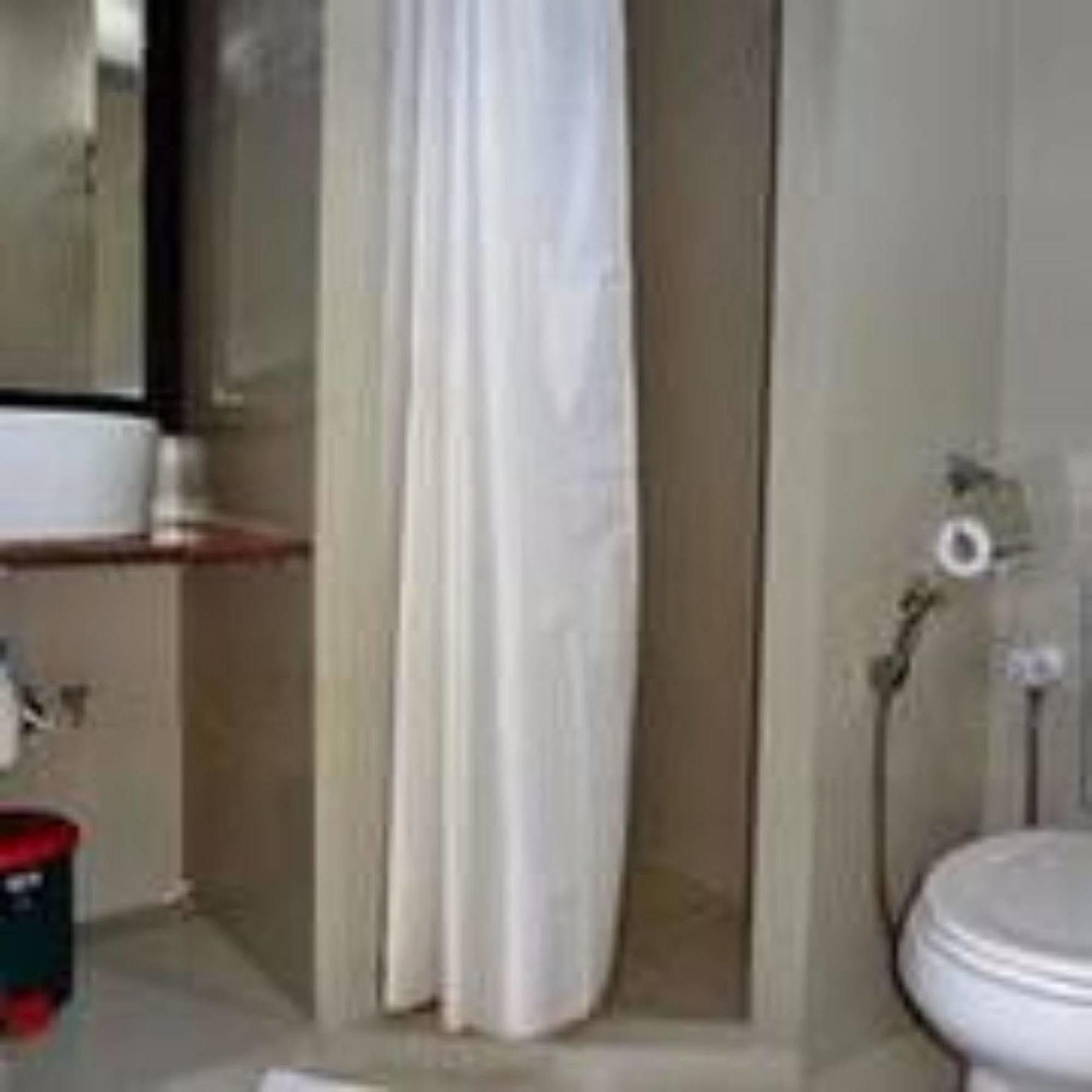 Baani Hotel Malé Esterno foto