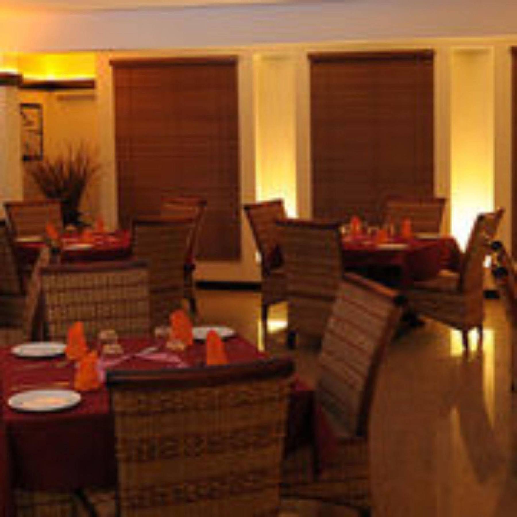 Baani Hotel Malé Esterno foto
